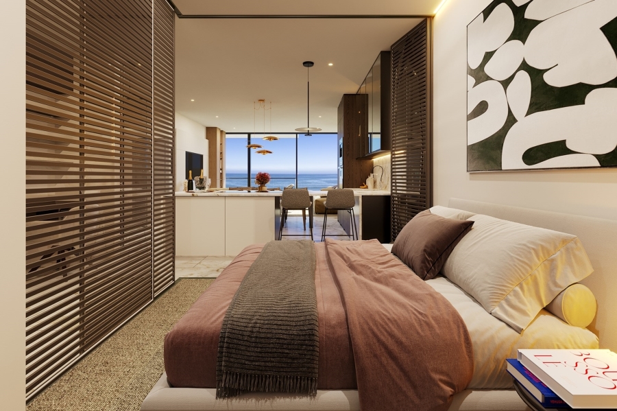 3 Bedroom Property for Sale in Beachfront Western Cape
